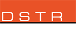 DSTR Logo